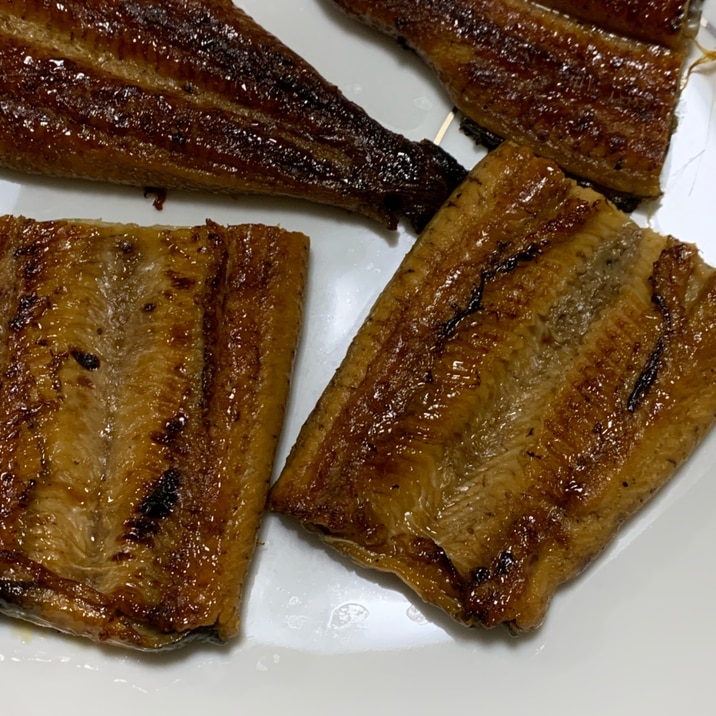 うなぎのおいしい焼き方 レシピ 作り方 By ちゆこ 楽天レシピ うなぎのおいしい焼き方 レシピ 作り方 By ちゆこ 楽天レシピ